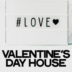Valentine's Day House (Love)