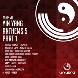 Yin Yang Anthems 5 - Part 1