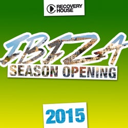 Ibiza Season Opening 2015