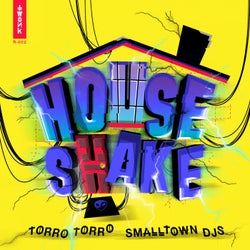 House Shake