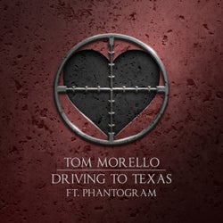 Driving to Texas (feat. Phantogram)
