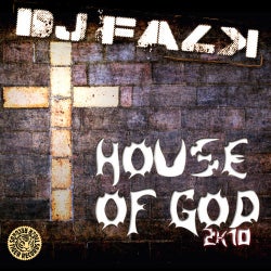 House Of God 2K10