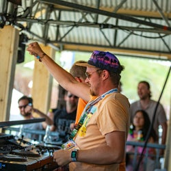 'Ride The Rain' Chart