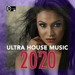 ULTRA HOUSE MUSIC 2020