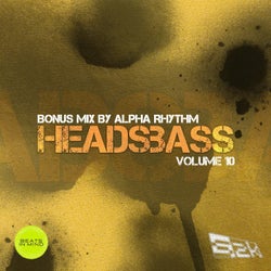 HEADSBASS VOLUME 10