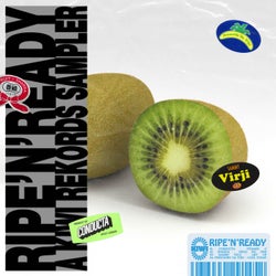 Ripe 'n' Ready (A Kiwi Rekords Sampler)
