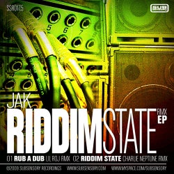 Riddim State Remixes