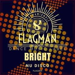 Bright Nu Disco