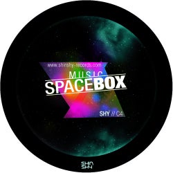 Music Space Box Vol. 01