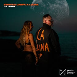 La Luna (Extended Mix)