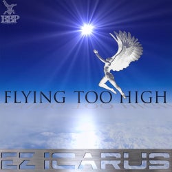Flying To High EP