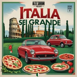 Italia Sei Grande