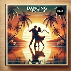 Dancing in Paradise