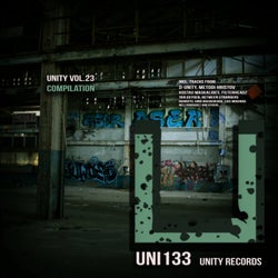 Unity, Vol. 23 Compilation