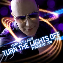 Turn The Lights Off (Remixes Part 3)