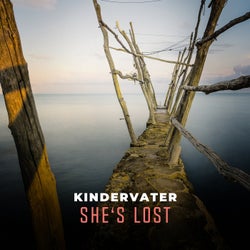 She's Lost (Radio Edit)