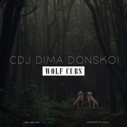Wolf Cubs 2021