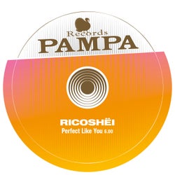 Perfect Like You / Woolloomooloo