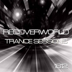 Recoverworld Trance Sessions 16.12