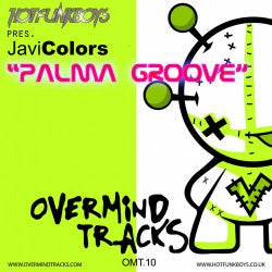 Palma Groove