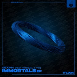 Immortals EP