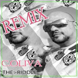 The Riddle (Remix)
