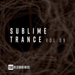 Sublime Trance, Vol. 09