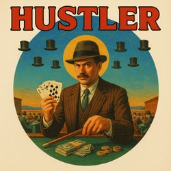 Hustler (Extended Mix)