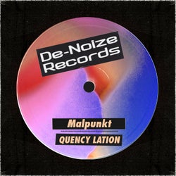 Quency Lation