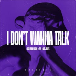 I Don't Wanna Talk