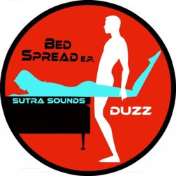 Bed Spread EP