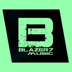 Blazer7 Music TOP10 April 2016 W2 I Chart
