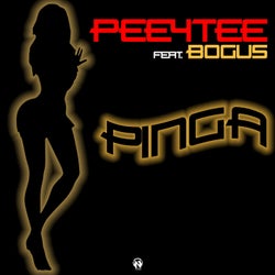Pinga (feat. Bogus)