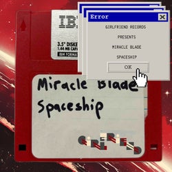 Spaceship
