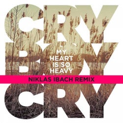 My Heart Is So Heavy (Niklas Ibach Remix)