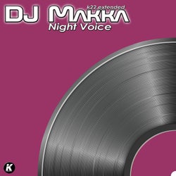Night Voice (K22 Extended)
