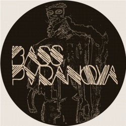 Bass Paranoya