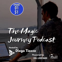 The Magic Journey Podcast EP 01 S1