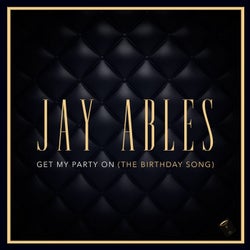 Get My Party On (The Birthday Song)