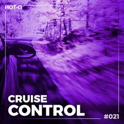 Cruise Control 021