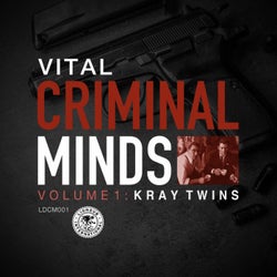 Criminal Minds, Volume 1