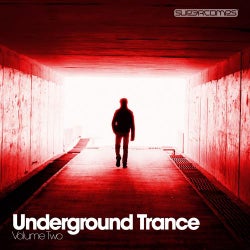 Underground Trance Volume Two