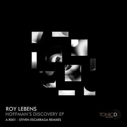 Hoffman's Discovery EP