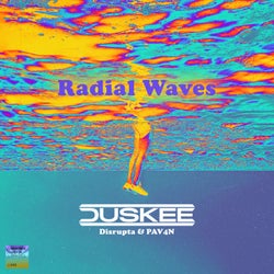 Radial Waves
