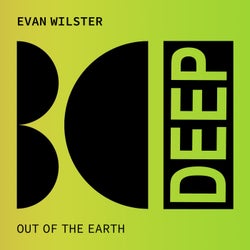 Out of the Earth