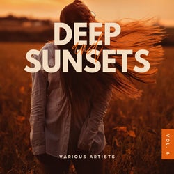 Deep And Sunsets, Vol. 4