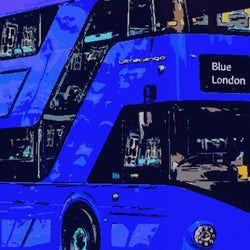 Blue London