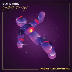 Lose You To The Night (Megan Hamilton Remix)