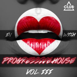 In Love With Progressive House Vol. 3