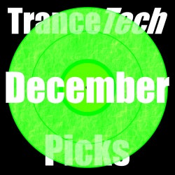 TranceTech's December Picks